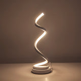 Modern LED eye protection table lamp strip reading