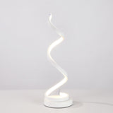 Modern LED eye protection table lamp strip reading