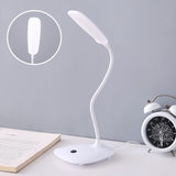 home LED lighting small table lamp creative USB mini reading light