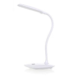 home LED lighting small table lamp creative USB mini reading light