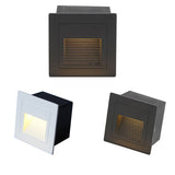 LED Stair Light Step Light Recessed buried lamp
