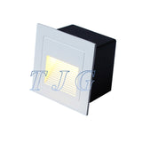 LED Stair Light Step Light Recessed buried lamp