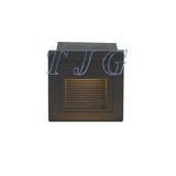 LED Stair Light Step Light Recessed buried lamp