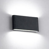 Wall Lamp 12W LED Source Up And Down Lighting
